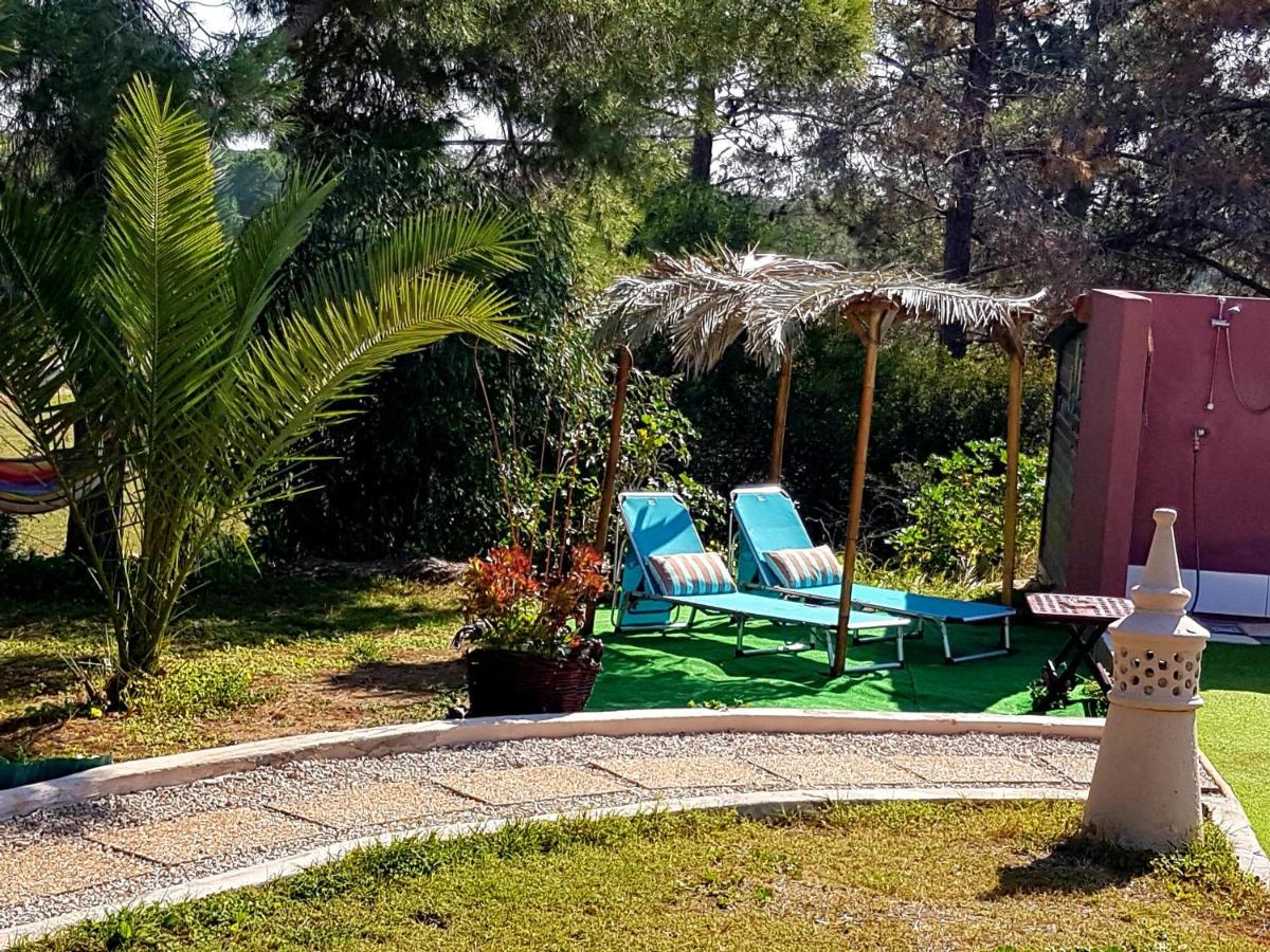 Romance Valdareina, Piscine Chauffee, Benagil-Carvoeiro Карвоейру Екстер'єр фото