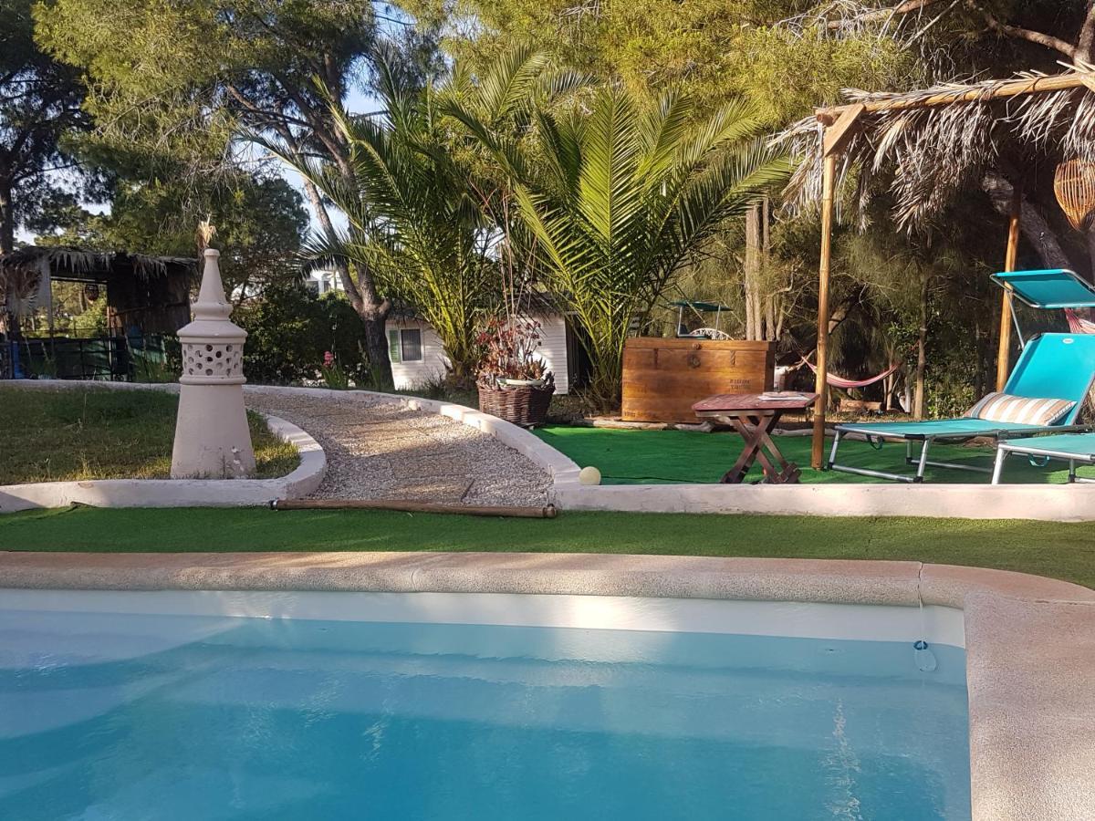 Romance Valdareina, Piscine Chauffee, Benagil-Carvoeiro Карвоейру Екстер'єр фото