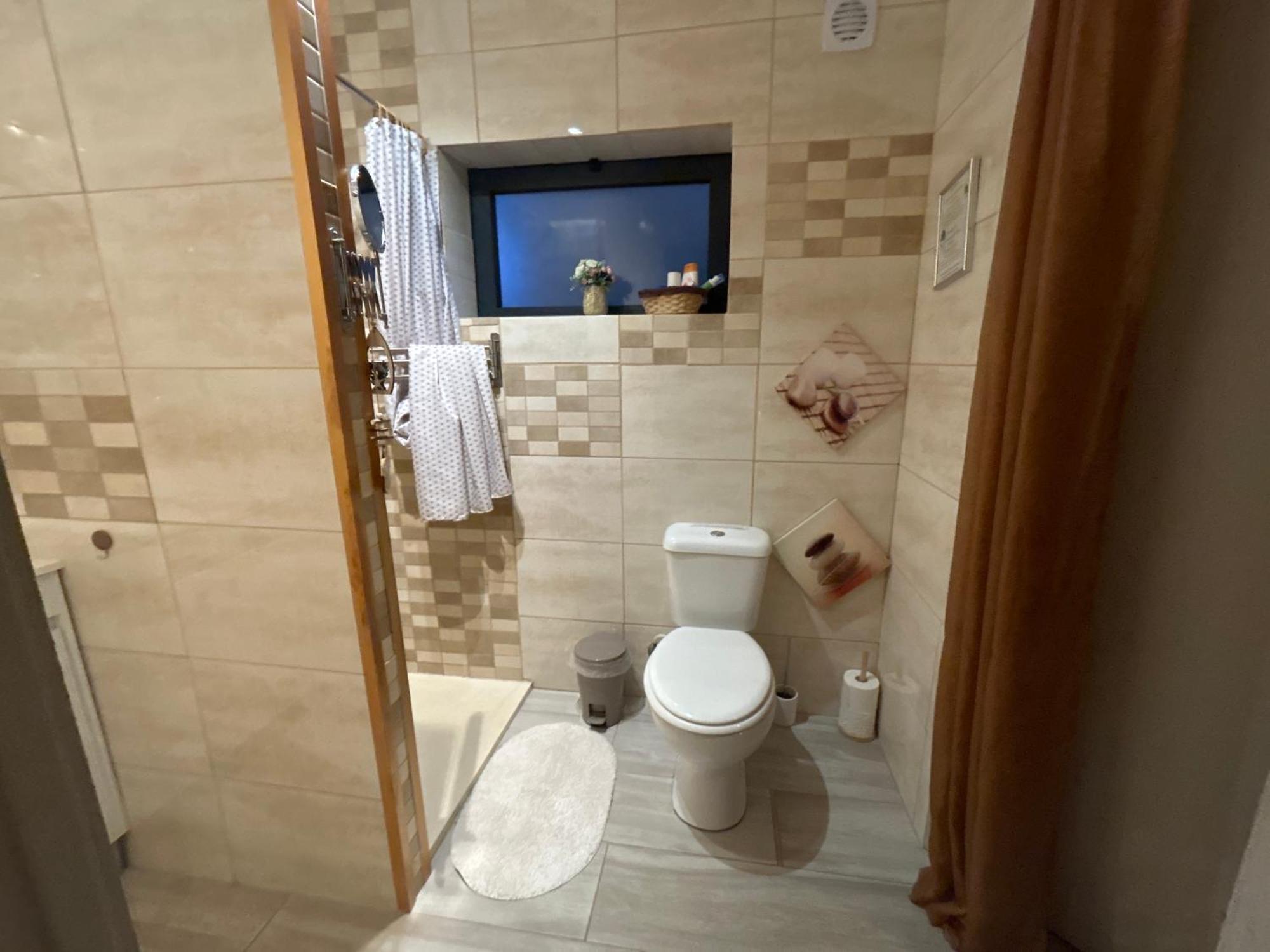 Romance Valdareina, Piscine Chauffee, Benagil-Carvoeiro Карвоейру Екстер'єр фото